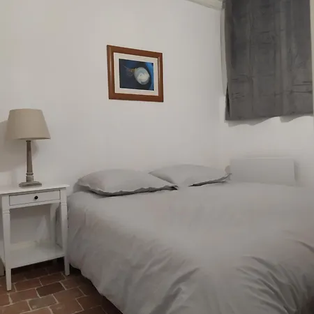 Apartment Le Cosy Dijon