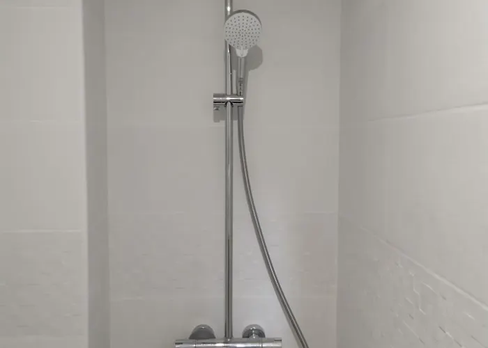 アパート Le Cosy