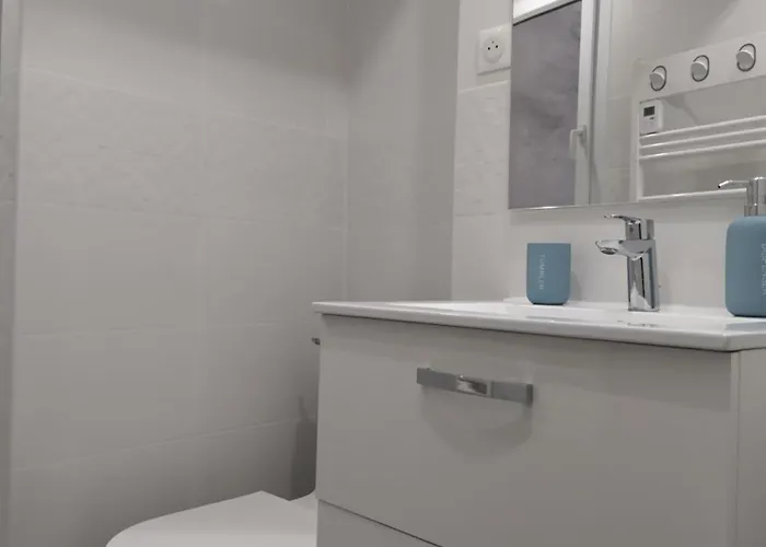 アパート Le Cosy *